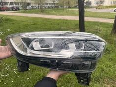 Desni far za Renault - Kadjar    - 2019