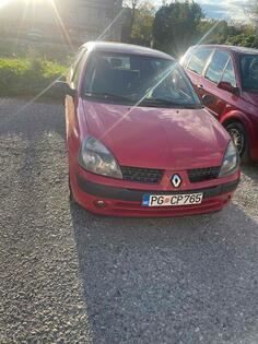 Renault - Clio - 1.5 dCi