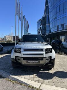 Land Rover - Defender - 3.0 D