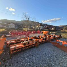 IMR - Indijska freza 1.65m, 1.85m 2.05m