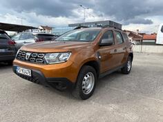 Dacia - Duster - 1.0TCE 100KS Benzin Plin Fabricki