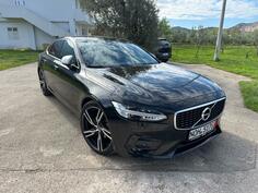Volvo - S90 - R DESIGN 2.0D