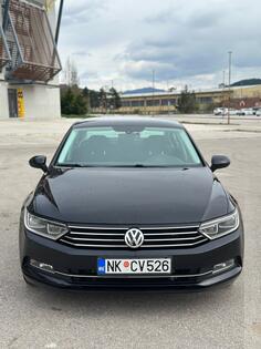 Volkswagen - Passat - 1.6 TDI