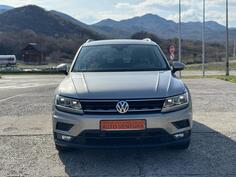 Volkswagen - Tiguan - 04.2019.g/Automatik