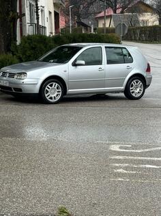 Volkswagen - Golf 4 - 1.9