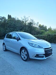 Renault - Scenic - 1.5dci