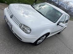 Volkswagen - Golf 4 - 1.9 TDI
