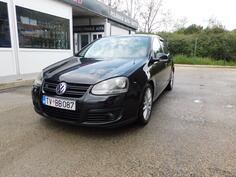 Volkswagen - Golf 5 - 2.0 GT