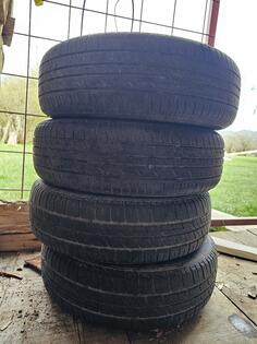 Ostalo felne i ljetnje gume