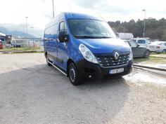Renault - Master