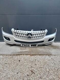 Branik za ML 320 god. 2007