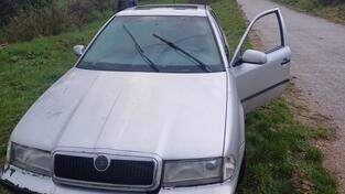 Škoda - Octavia - 1.9 66