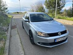 Volkswagen - Jetta - 1.6 TDI