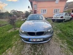 BMW - 118 - 2.0