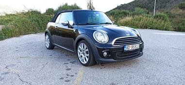 Mini - One - 1.6 R57 CABRIO