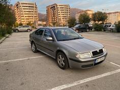 Škoda - Octavia - 1.9 TDI