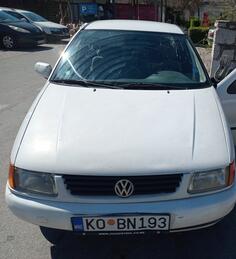 Volkswagen - Polo - 1.0