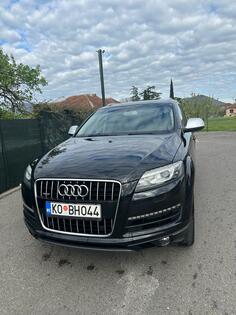 Audi - Q7 - 3.0
