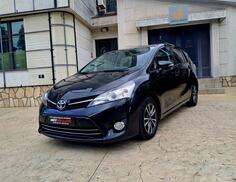 Toyota - Verso - 2.0 d4d / 7 SJEDISTA