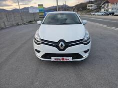 Renault - Clio - 1.5 dci Putnicki