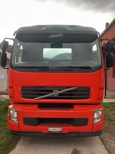 Volvo - fe 21-300