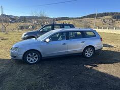 Volkswagen - Passat Variant - 1.9 tdi