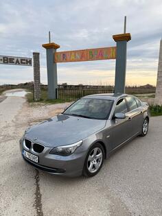 BMW - 520 - 2.0