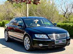 Volkswagen - Phaeton - 3.0