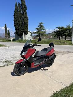 Yamaha - X Max