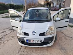 Renault - Modus - 1.2