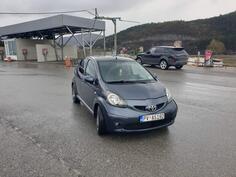 Toyota - Aygo - 1.0