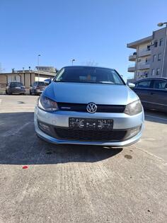 Volkswagen - Polo - 1.2tdi