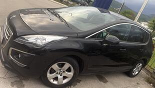 Peugeot - 3008 - 1.6 HDI BLUE