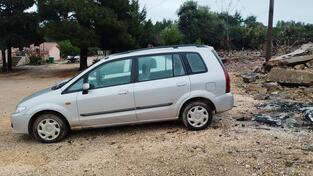Mazda - Premacy - 2.0