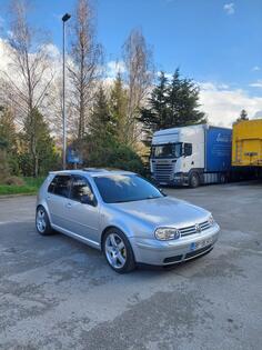 Volkswagen - Golf 4 - 1.9 74kw