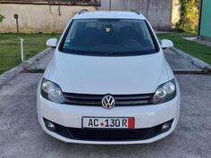 Volkswagen - Golf Plus - 1.6 TDI