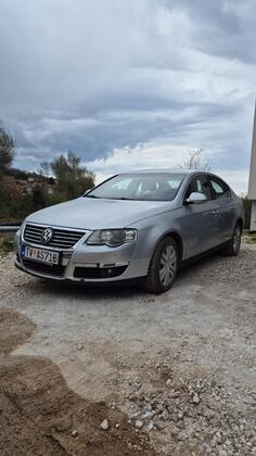 Volkswagen - Passat - 20 TDI