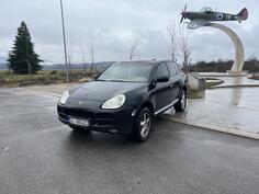 Porsche - Cayenne - 3.2