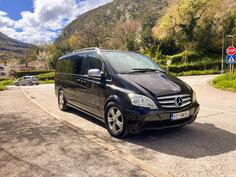 Mercedes Benz - 300 - 300 cdi