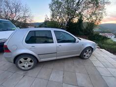 Volkswagen - Golf 4 - 1.8