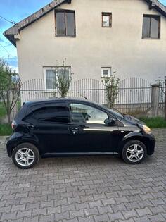 Toyota - Aygo - 1.0 mpi