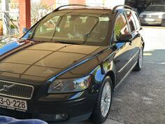 Volvo - V50 - 2.0 d