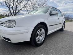 Volkswagen - Golf 4 - 1.9tdi