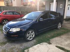 Volkswagen - Passat - 1.9TDI