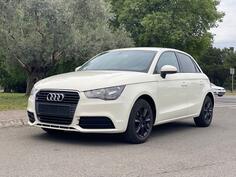 Audi - A1 - Sportback