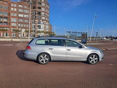 Volkswagen - Passat - 1.6tdi 77KW