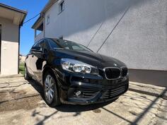 BMW - 218 Active Tourer - 2.0