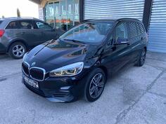 BMW - 218 Gran Tourer - xDrive Gran Tourer Steptronic Sport Line