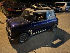 Mini - 1000 - AUSTIN