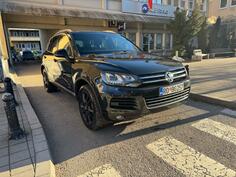 Volkswagen - Touareg - 3.0 TDI